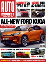 Auto Express
